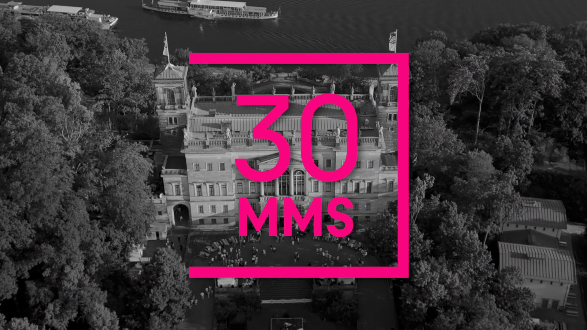 Telekom MMS – „30 Jahre MMS“