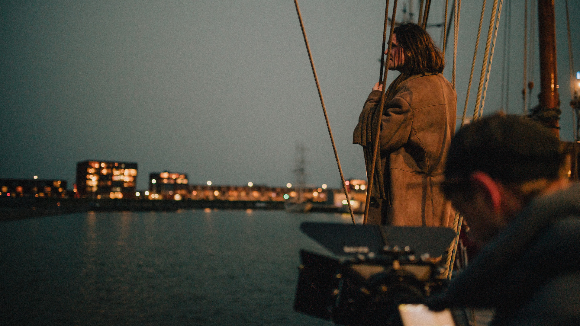 The Troublenotes – „Liberty Awaits“